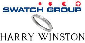 Swatch Group Buys Harry Winston